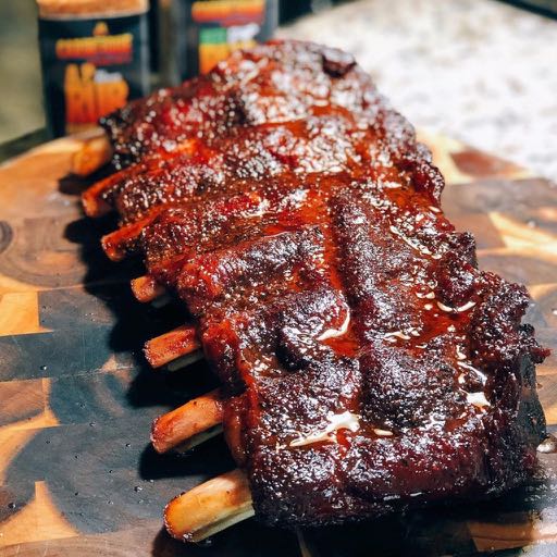 Beef Back Ribs
