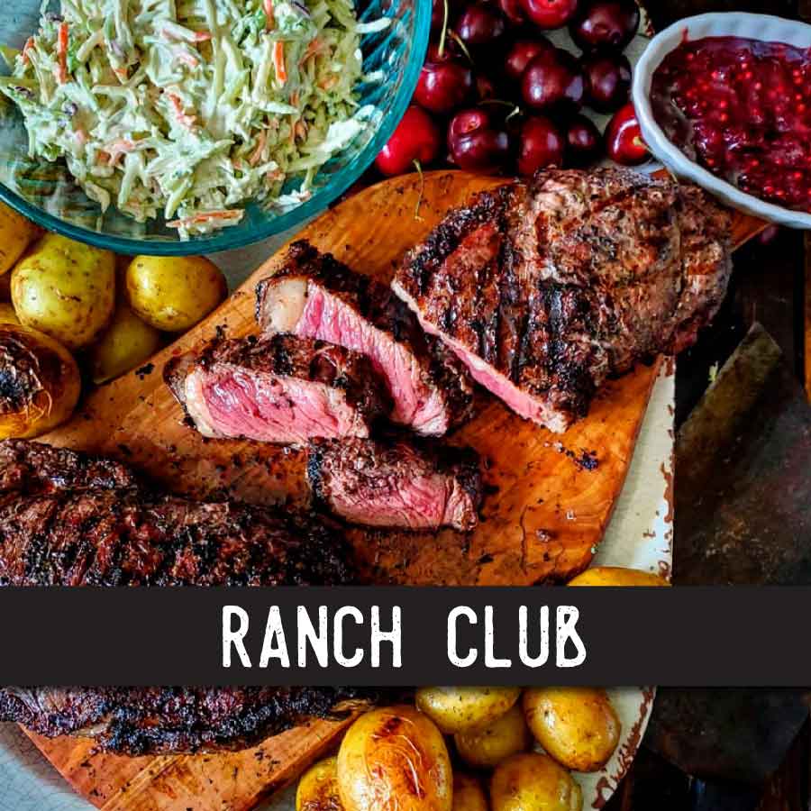 Ranch Club