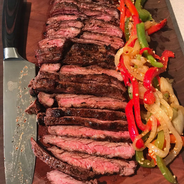 Skirt Steak