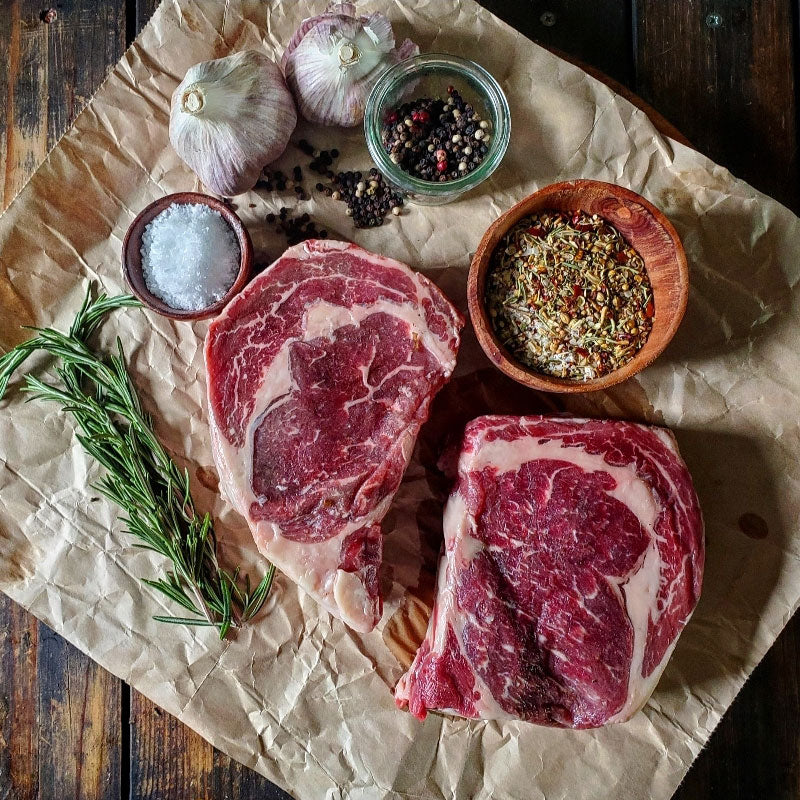 Ribeye Steak, Boneless