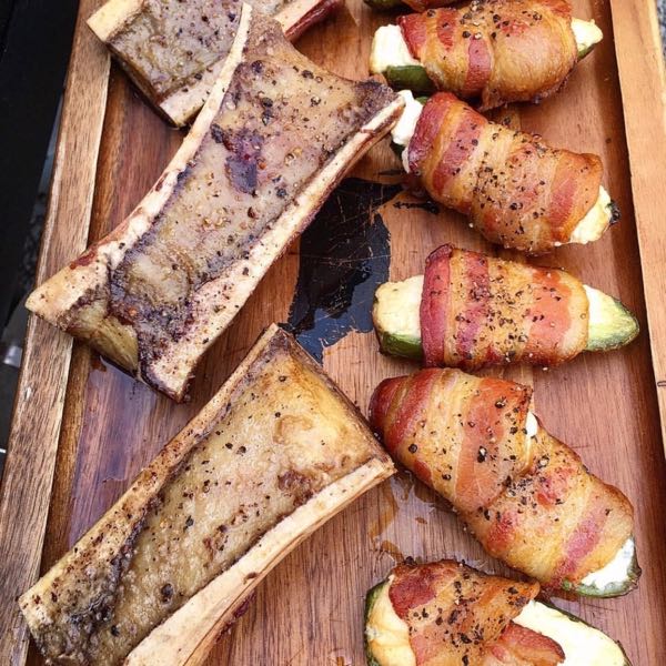 Marrow Bones