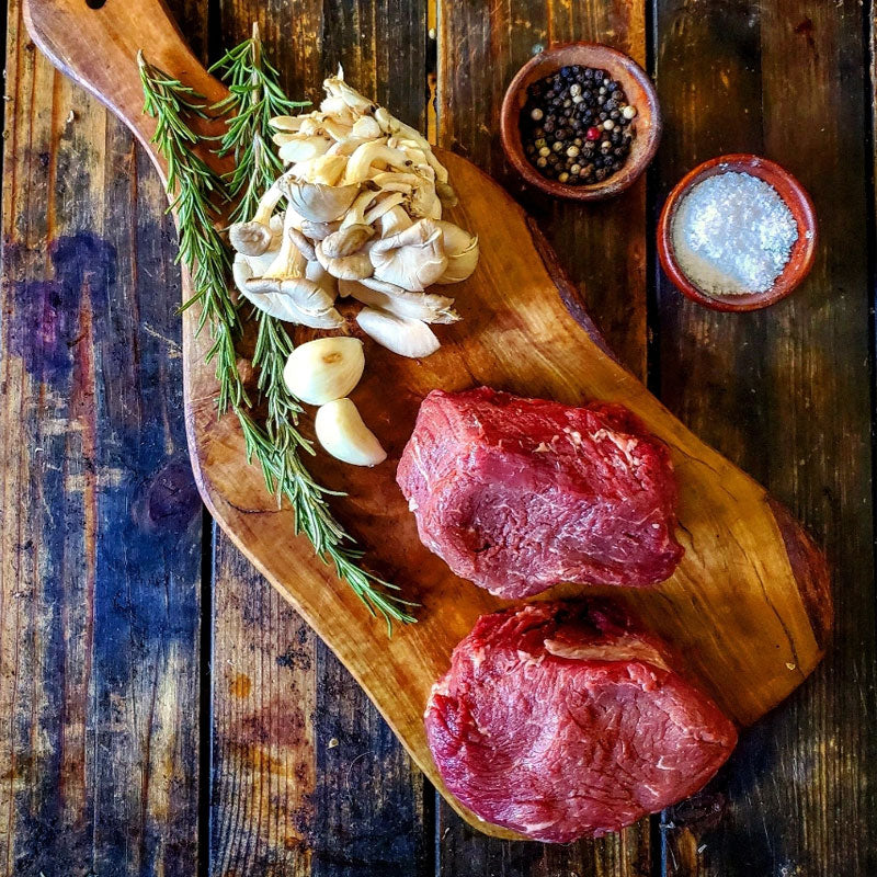 Filet Mignon Tenderloin