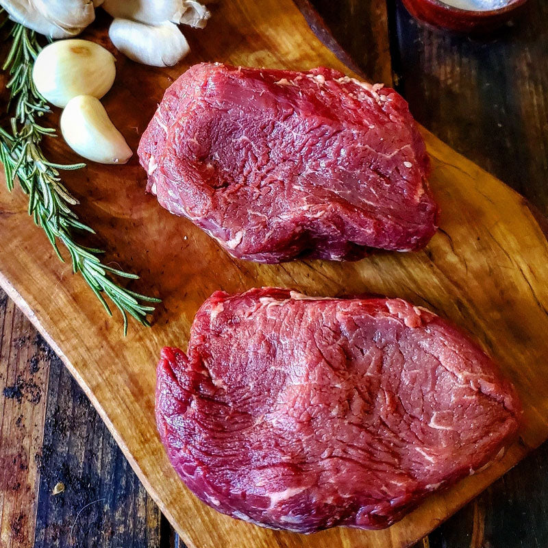 Filet Mignon Tenderloin