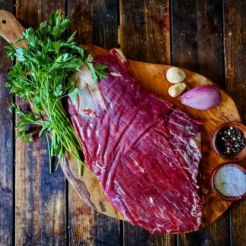 Flank Steak