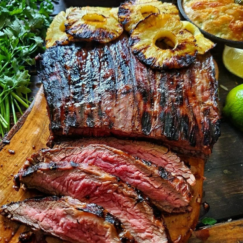 Flank Steak