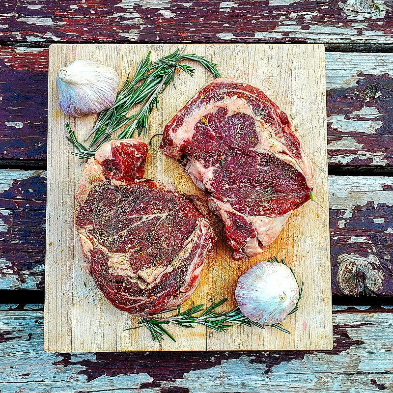 Ribeye Steak, Boneless