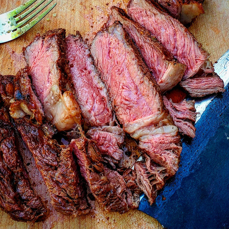 Ribeye Steak, Boneless