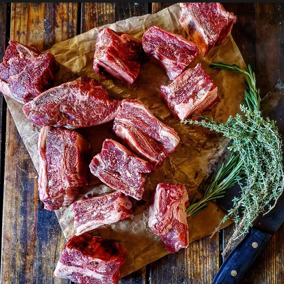 Short Ribs