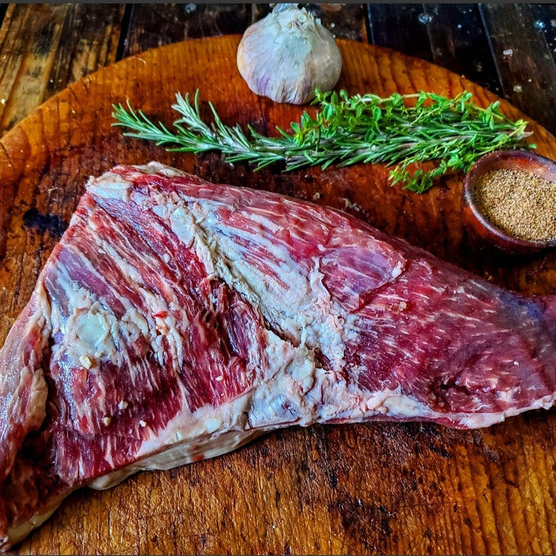 Tri-Tip
